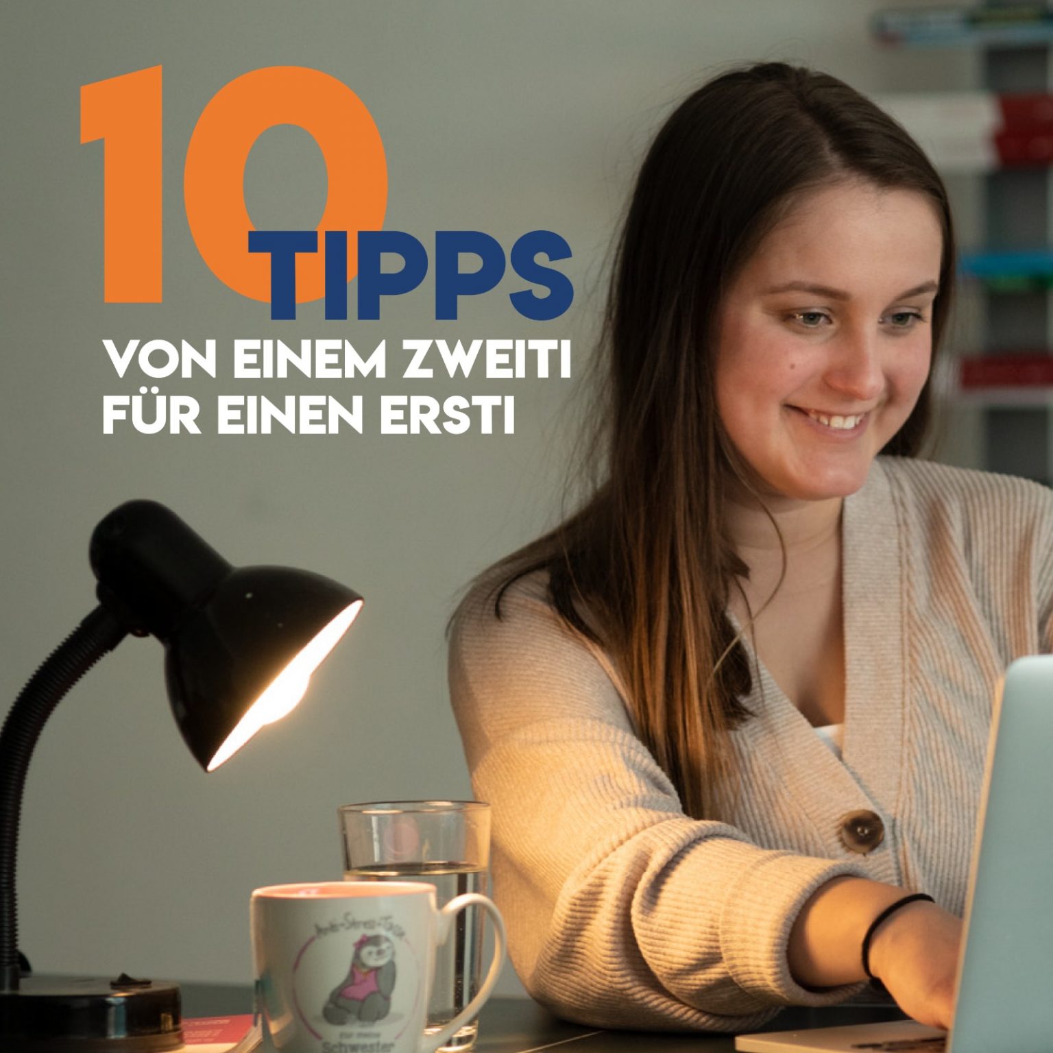10 Tipps Für Erstis Von Einem Zweiti Aktionsgemeinschaft 
