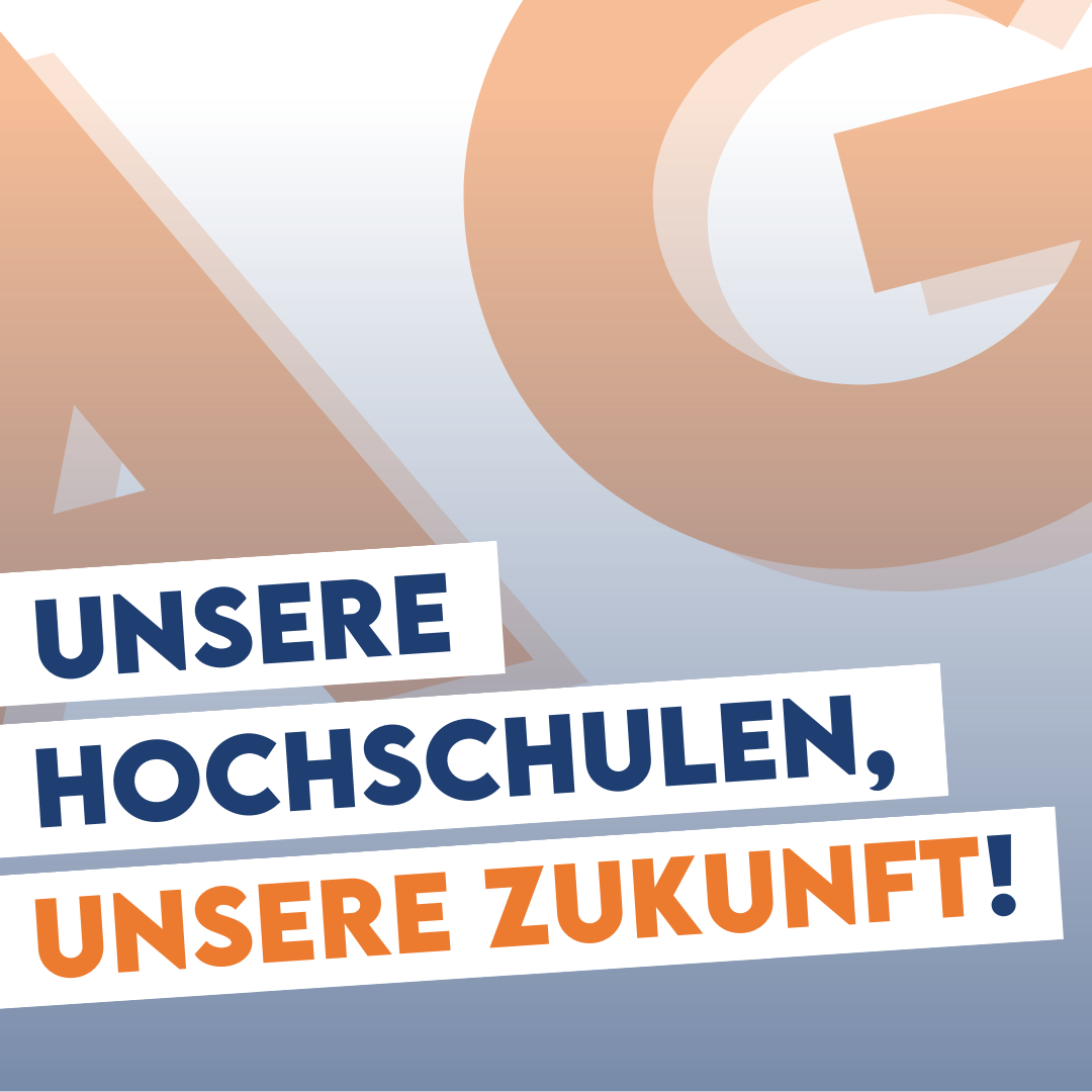 Die ÖH 2025: Vom Aktionismus zurück zum Serviceauftrag